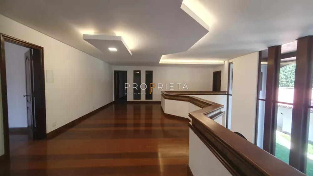 Casa de Condomínio, 5 quartos - Foto 26