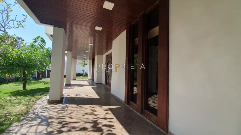 Casa de Condomínio, 5 quartos - Foto 4
