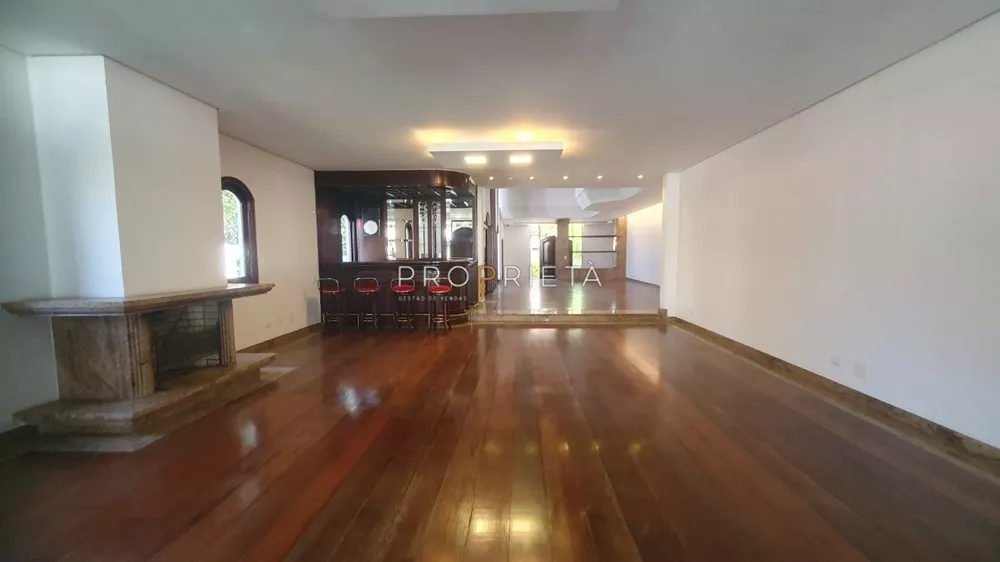 Casa de Condomínio, 5 quartos - Foto 18
