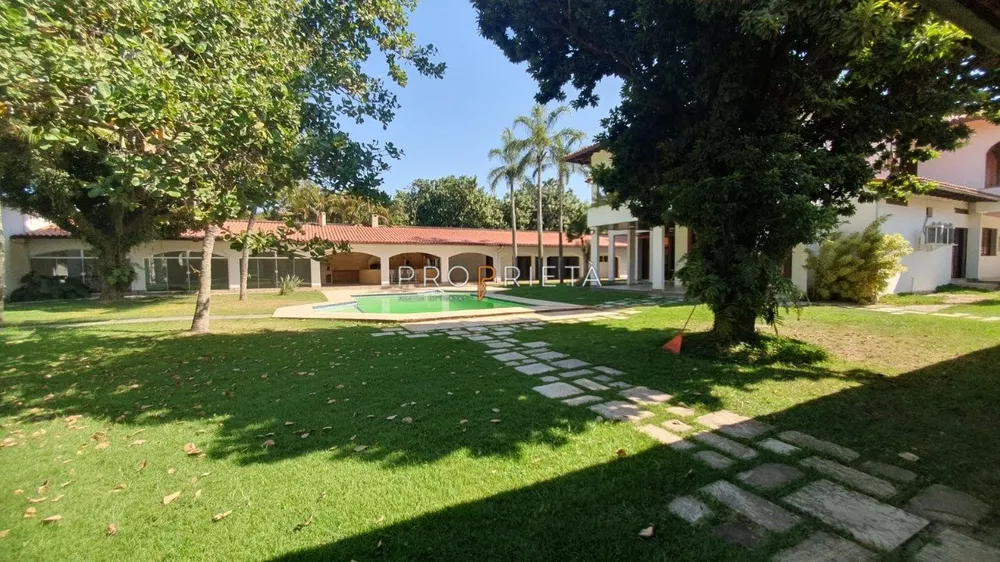 Casa de Condomínio, 5 quartos - Foto 5