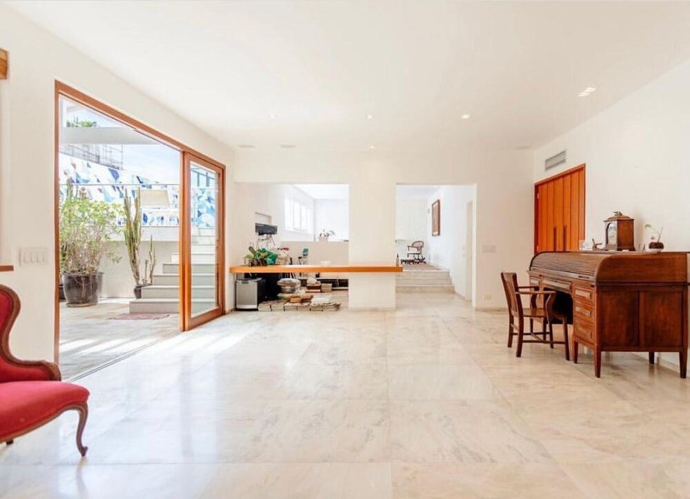 Cobertura, 3 quartos, 380 m² - Foto 1