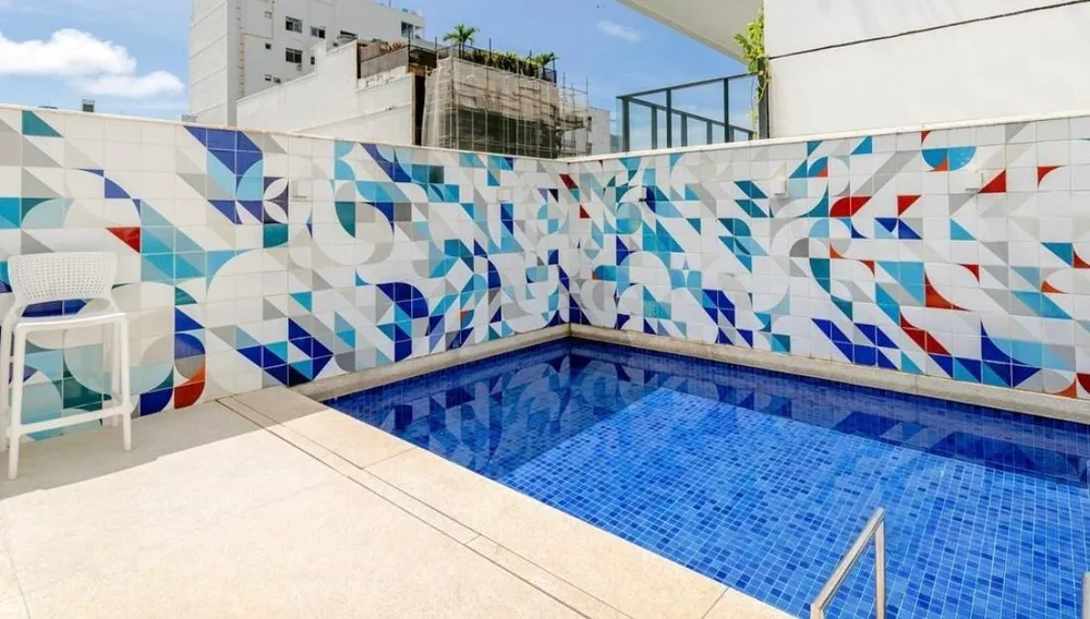 Cobertura, 3 quartos, 380 m² - Foto 5