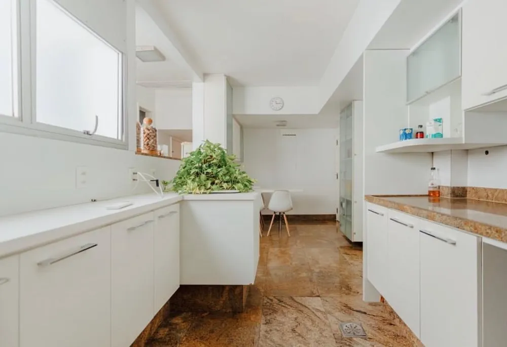 Cobertura, 3 quartos, 380 m² - Foto 2