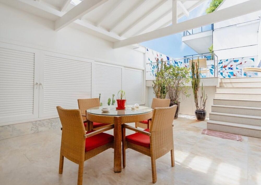 Cobertura, 3 quartos, 380 m² - Foto 2