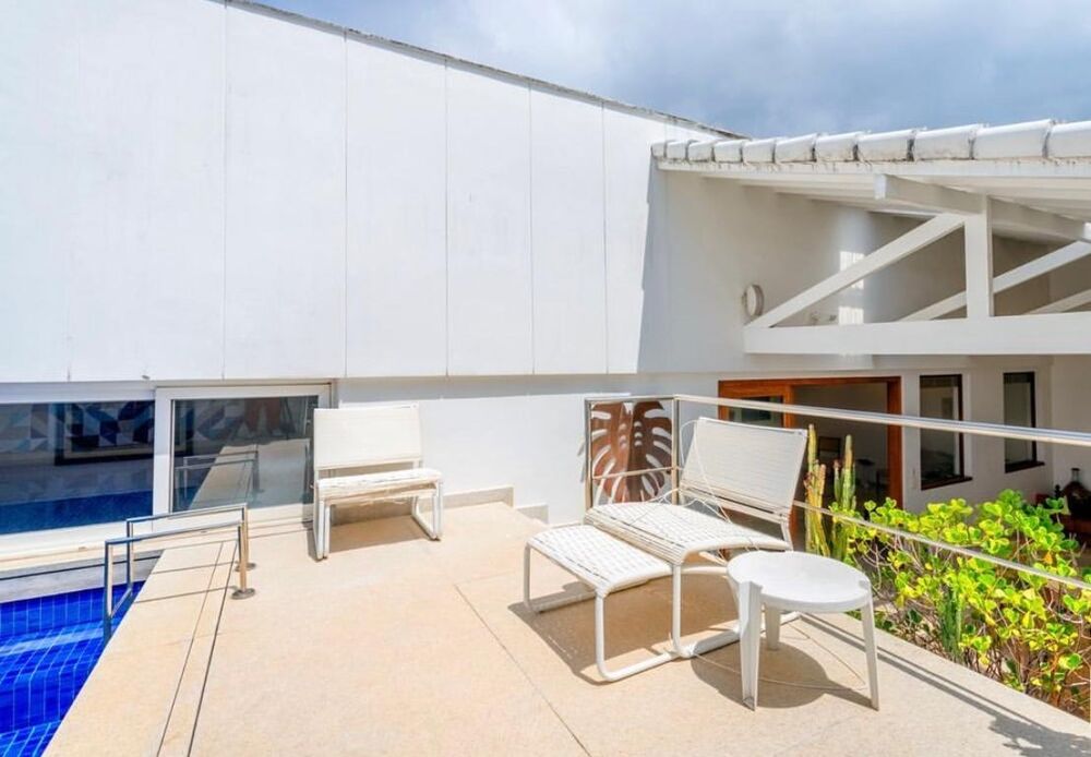 Cobertura, 3 quartos, 380 m² - Foto 3