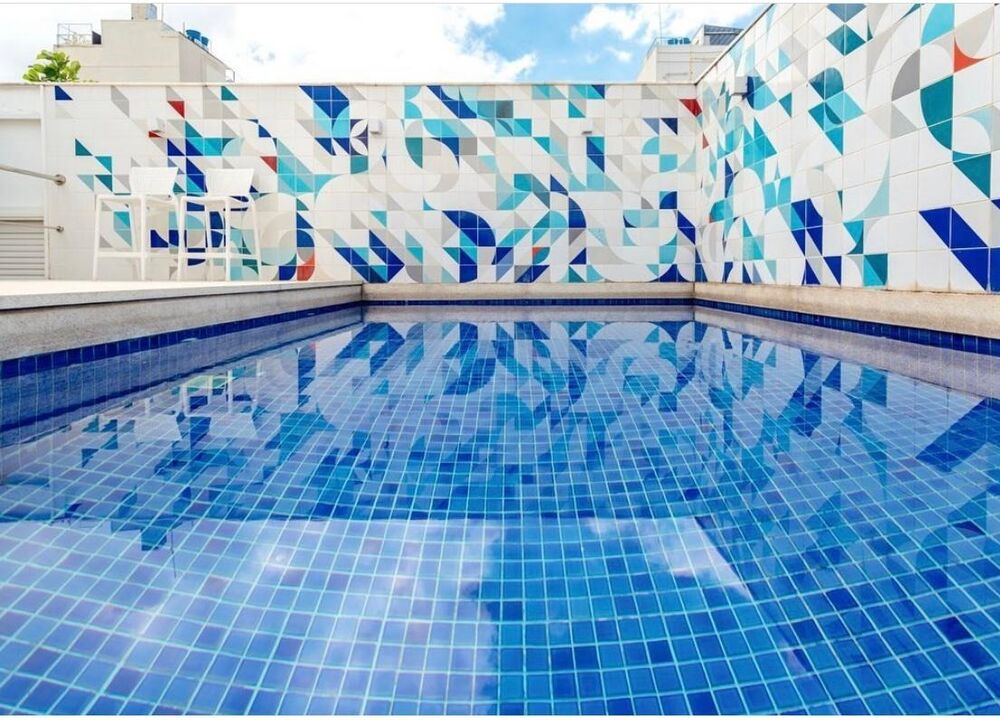 Cobertura, 3 quartos, 380 m² - Foto 4