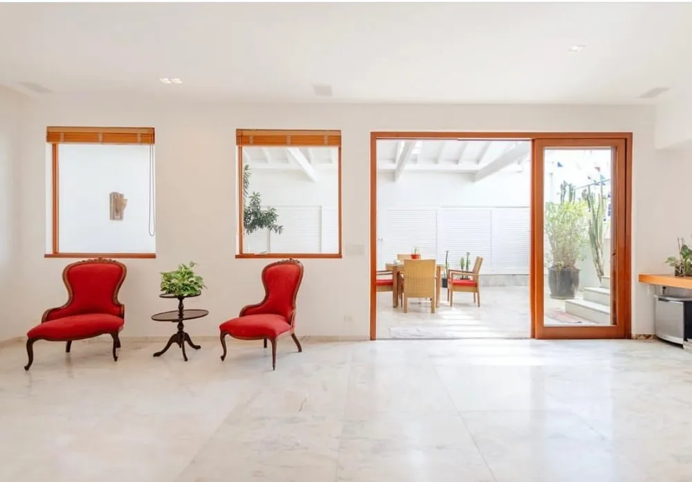 Cobertura, 3 quartos, 380 m² - Foto 3
