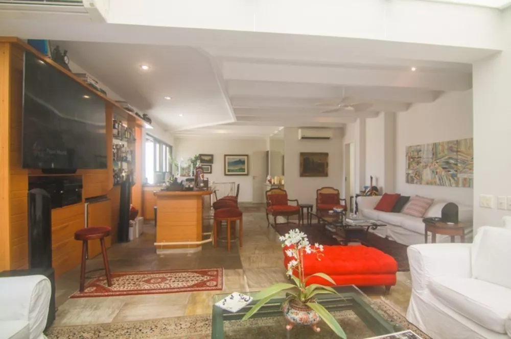 Cobertura, 3 quartos, 275 m² - Foto 12