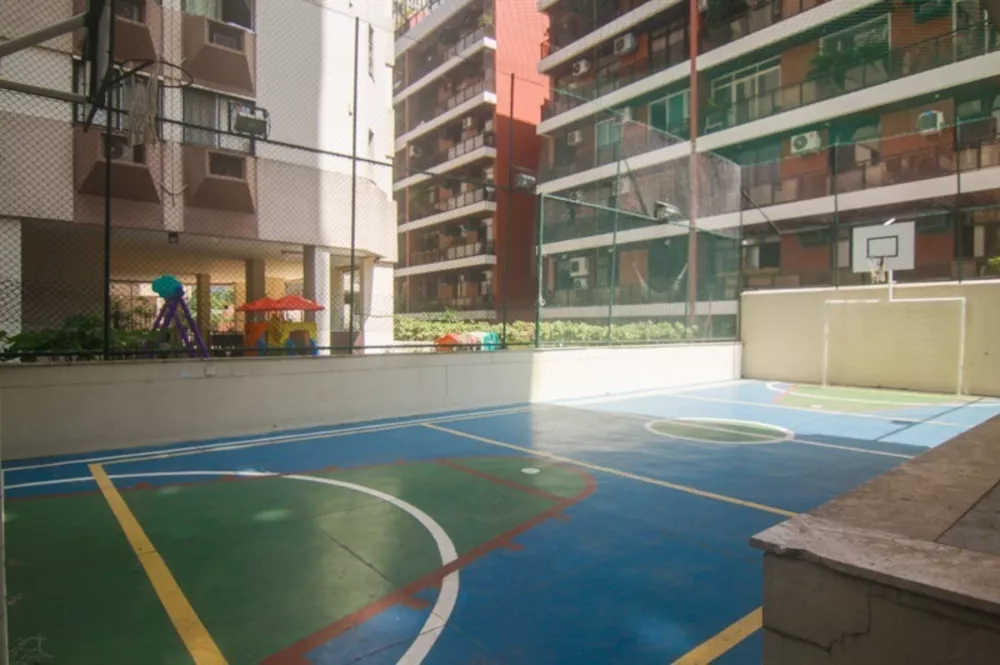 Cobertura, 3 quartos, 275 m² - Foto 7