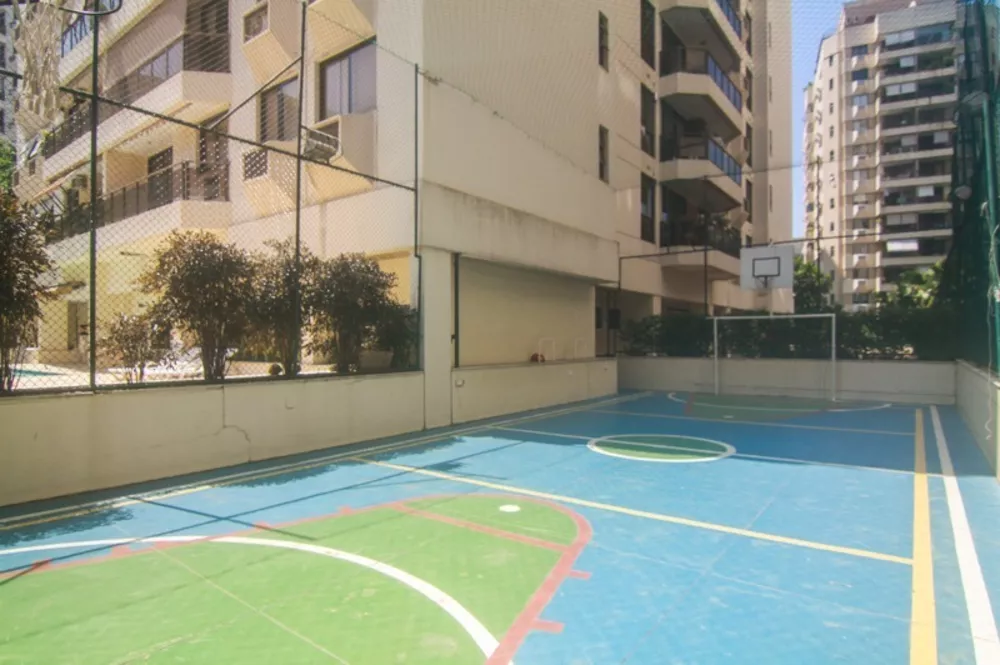 Cobertura, 3 quartos, 275 m² - Foto 16