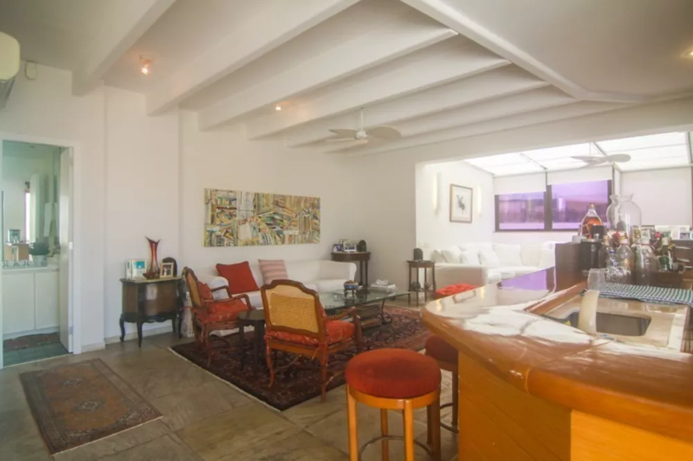 Cobertura, 3 quartos, 275 m² - Foto 9