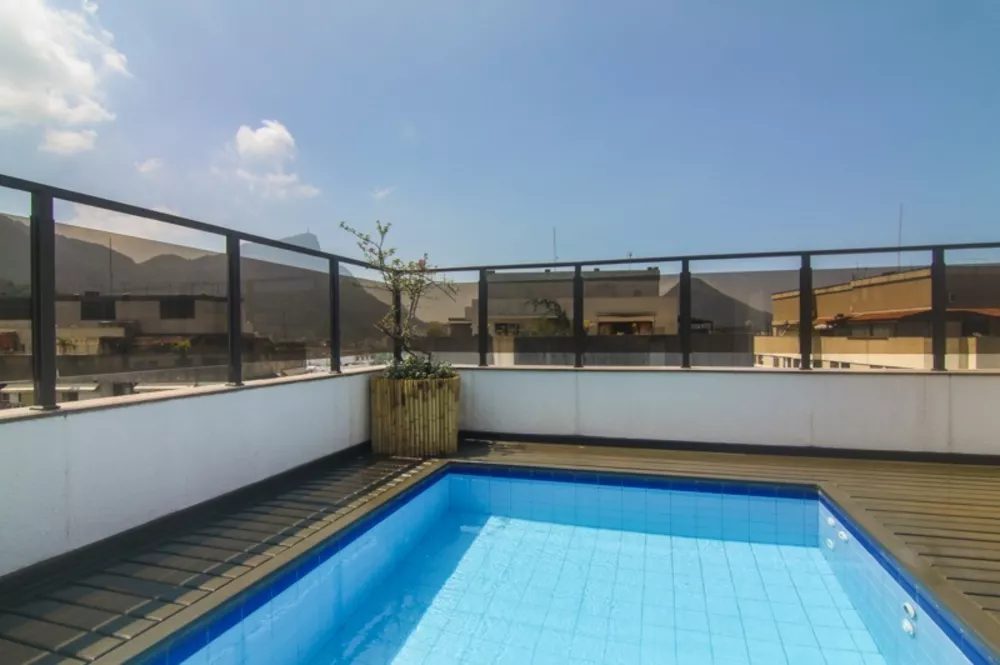 Cobertura, 3 quartos, 275 m² - Foto 21