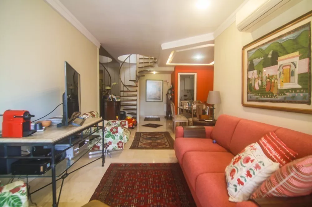 Cobertura, 3 quartos, 275 m² - Foto 30