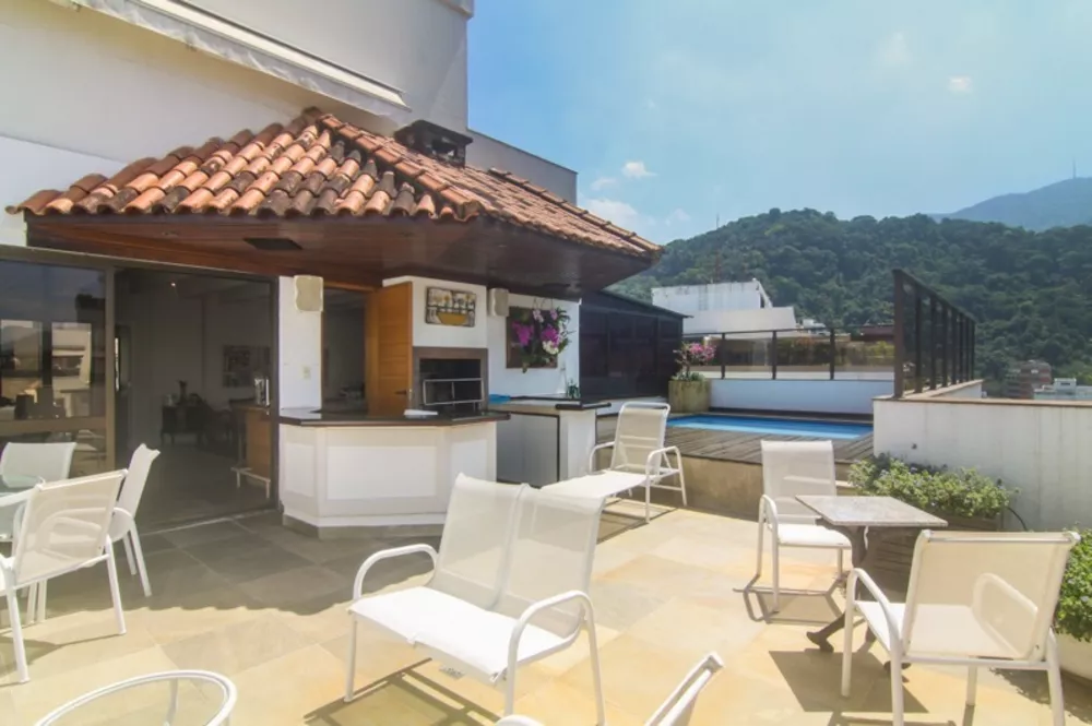Cobertura, 3 quartos, 275 m² - Foto 18