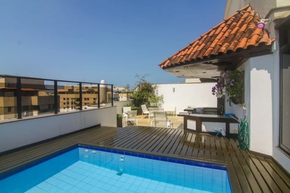 Cobertura, 3 quartos, 275 m² - Foto 43