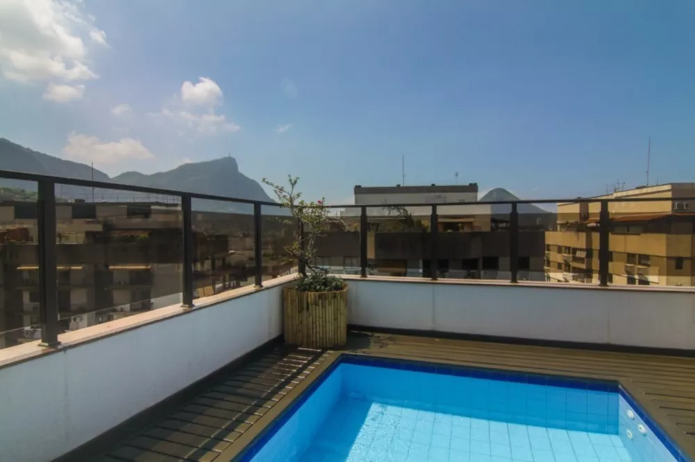 Cobertura, 3 quartos, 275 m² - Foto 14