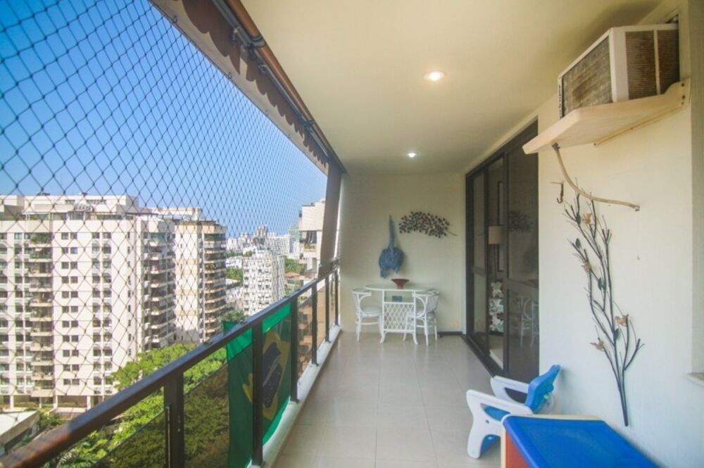 Cobertura, 3 quartos, 275 m² - Foto 52