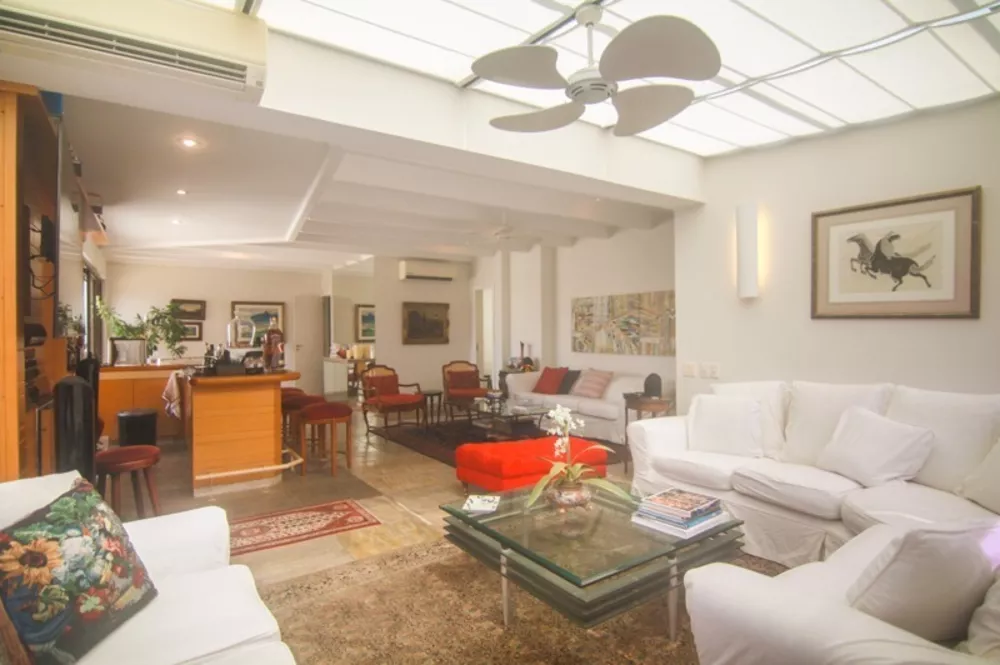 Cobertura, 3 quartos, 275 m² - Foto 22