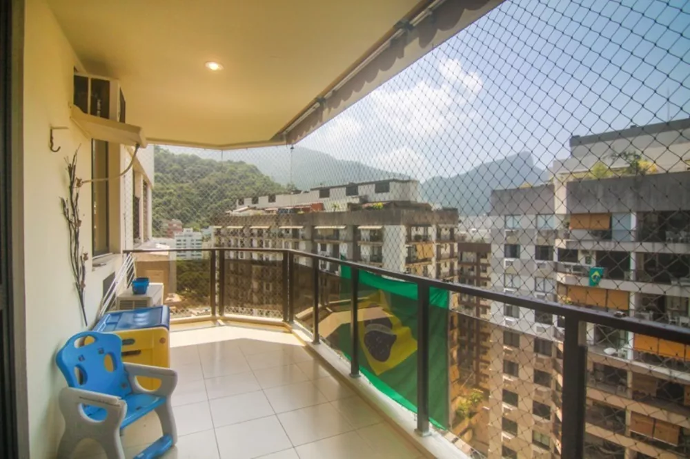 Cobertura, 3 quartos, 275 m² - Foto 24