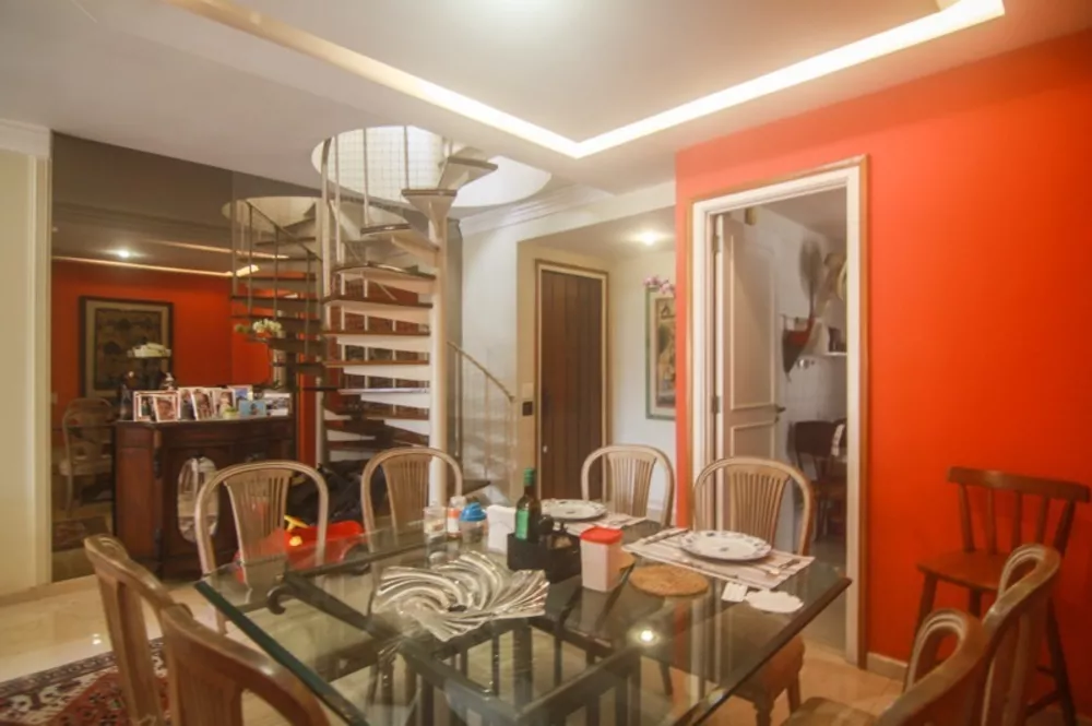 Cobertura, 3 quartos, 275 m² - Foto 1