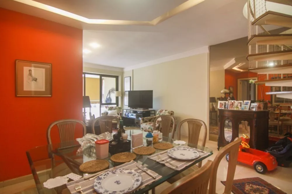Cobertura, 3 quartos, 275 m² - Foto 5