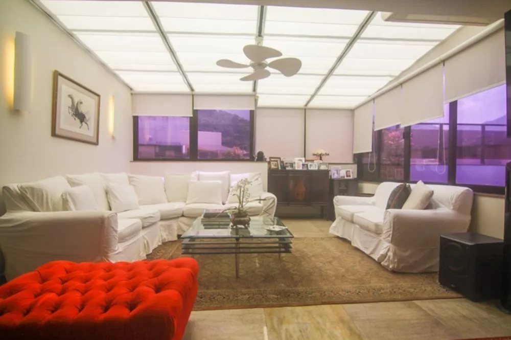 Cobertura, 3 quartos, 275 m² - Foto 11