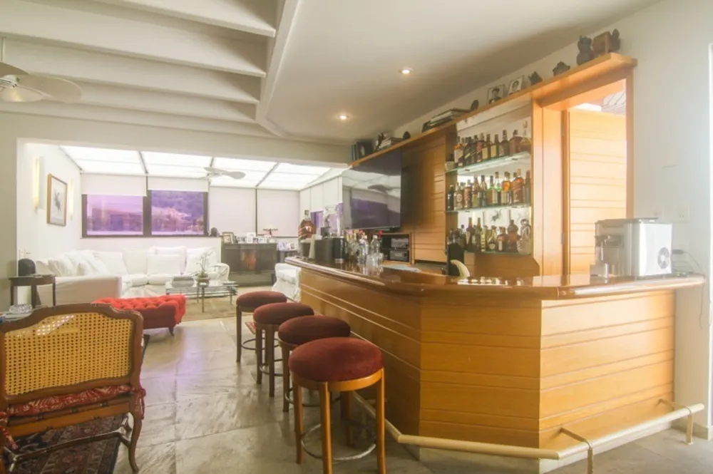 Cobertura, 3 quartos, 275 m² - Foto 39