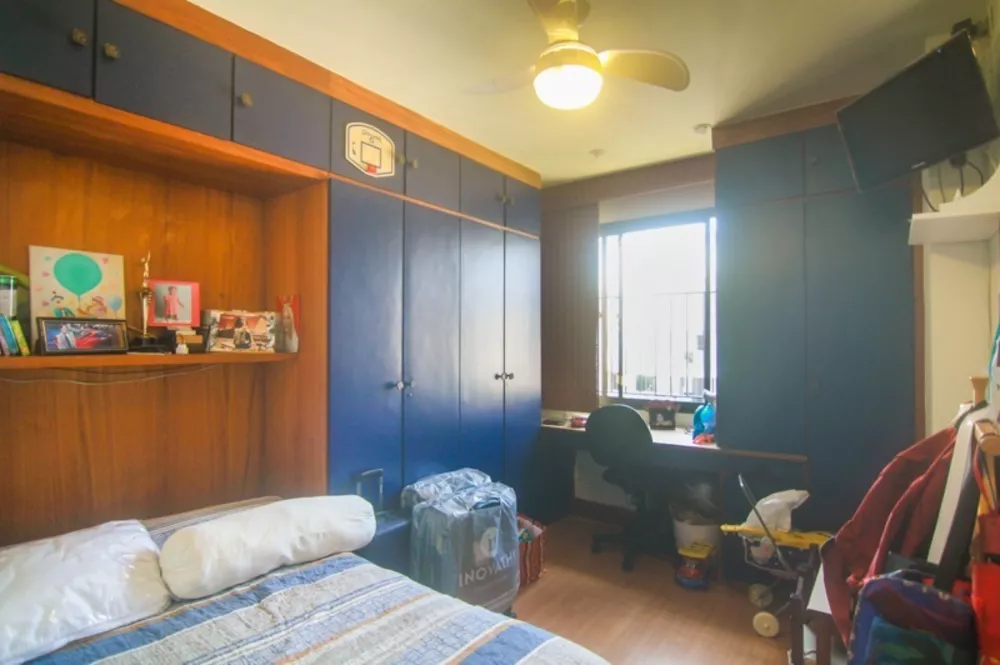 Cobertura, 3 quartos, 275 m² - Foto 17
