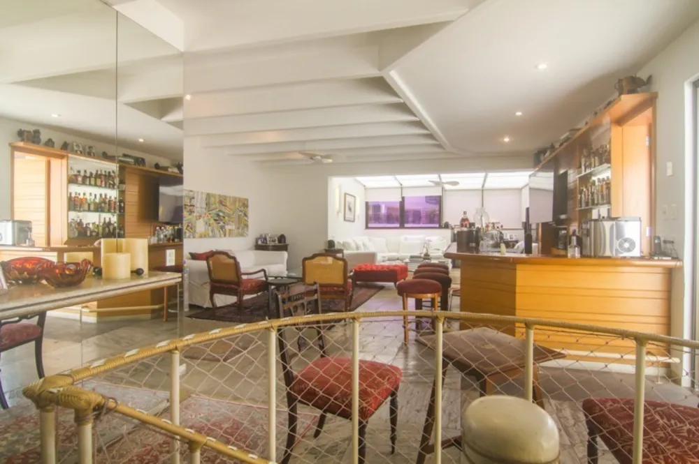 Cobertura, 3 quartos, 275 m² - Foto 46