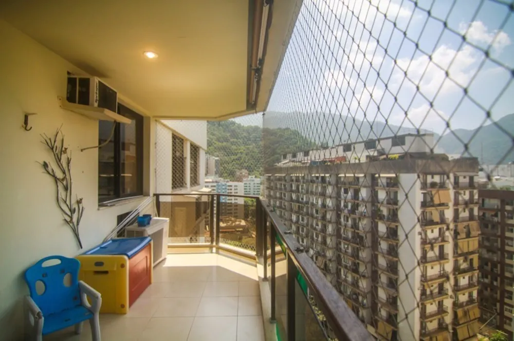 Cobertura, 3 quartos, 275 m² - Foto 42