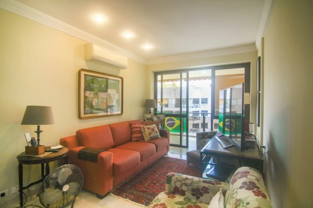 Cobertura, 3 quartos, 275 m² - Foto 35