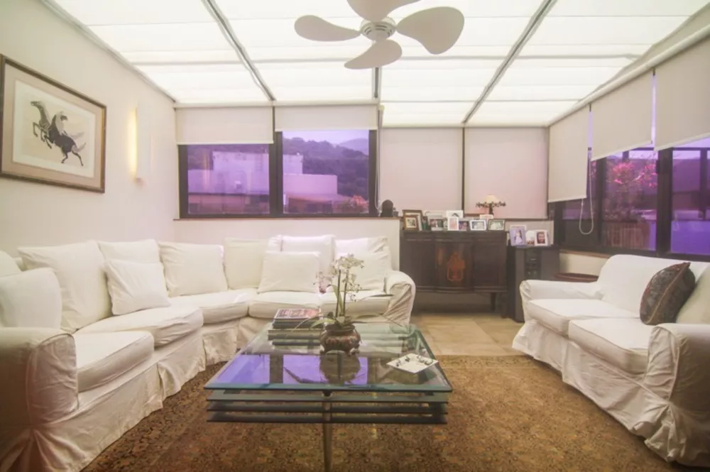 Cobertura, 3 quartos, 275 m² - Foto 27