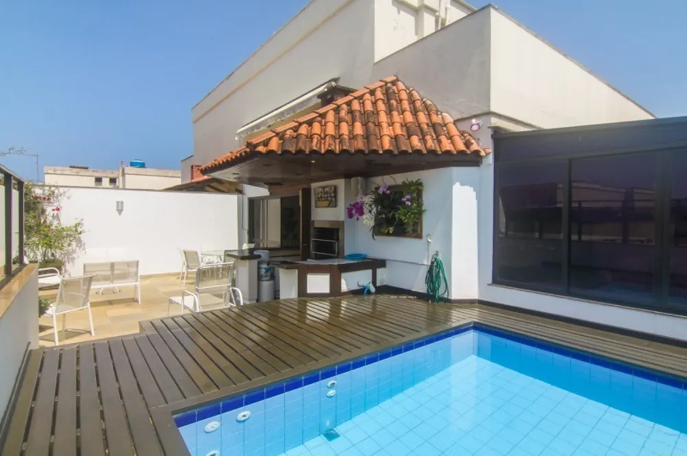 Cobertura, 3 quartos, 275 m² - Foto 37