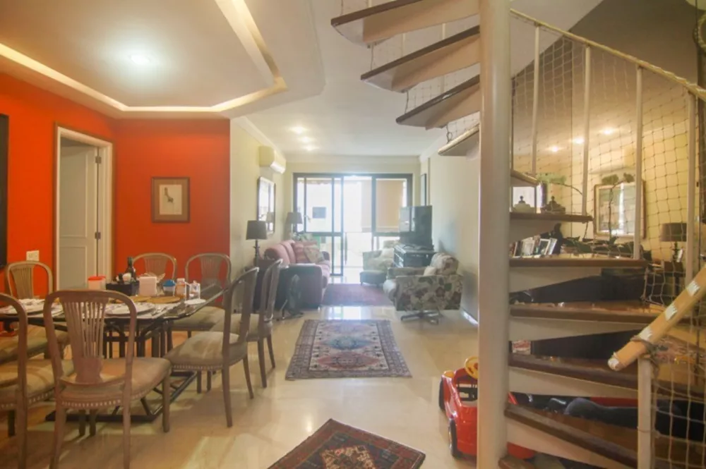 Cobertura, 3 quartos, 275 m² - Foto 23