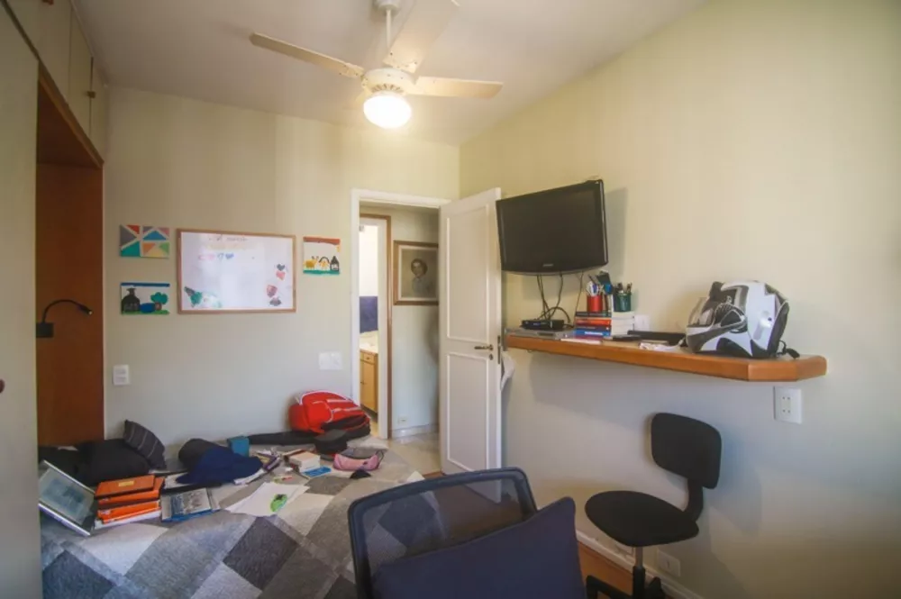 Cobertura, 3 quartos, 275 m² - Foto 4