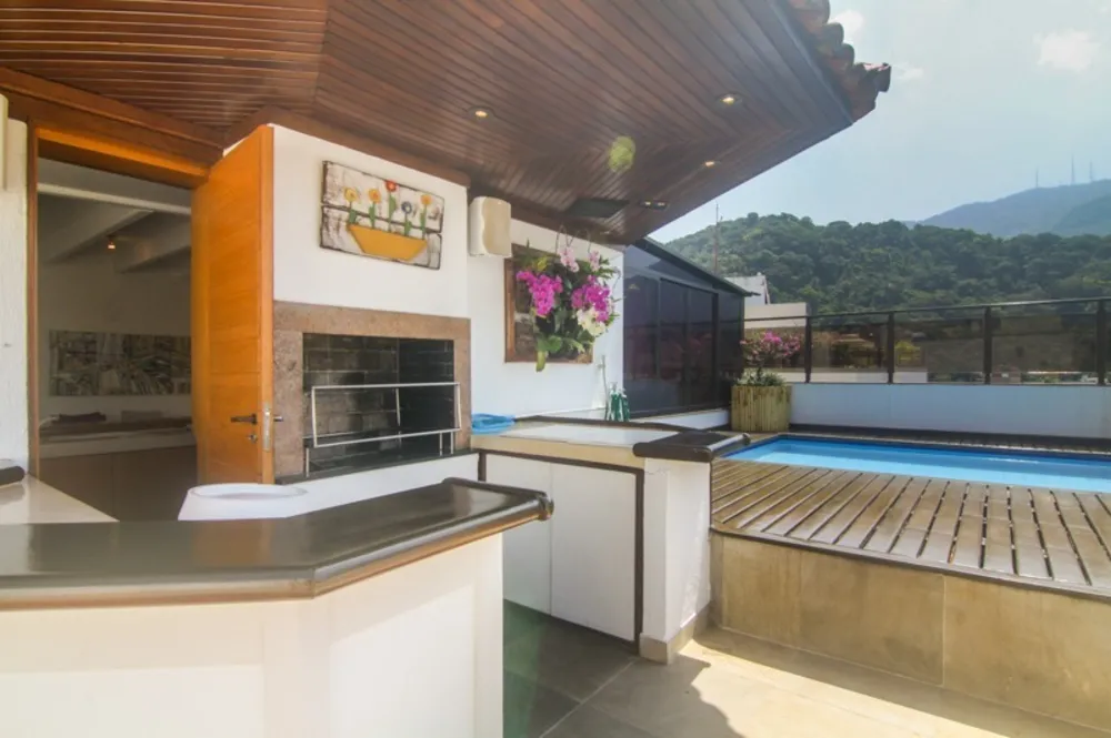 Cobertura, 3 quartos, 275 m² - Foto 40