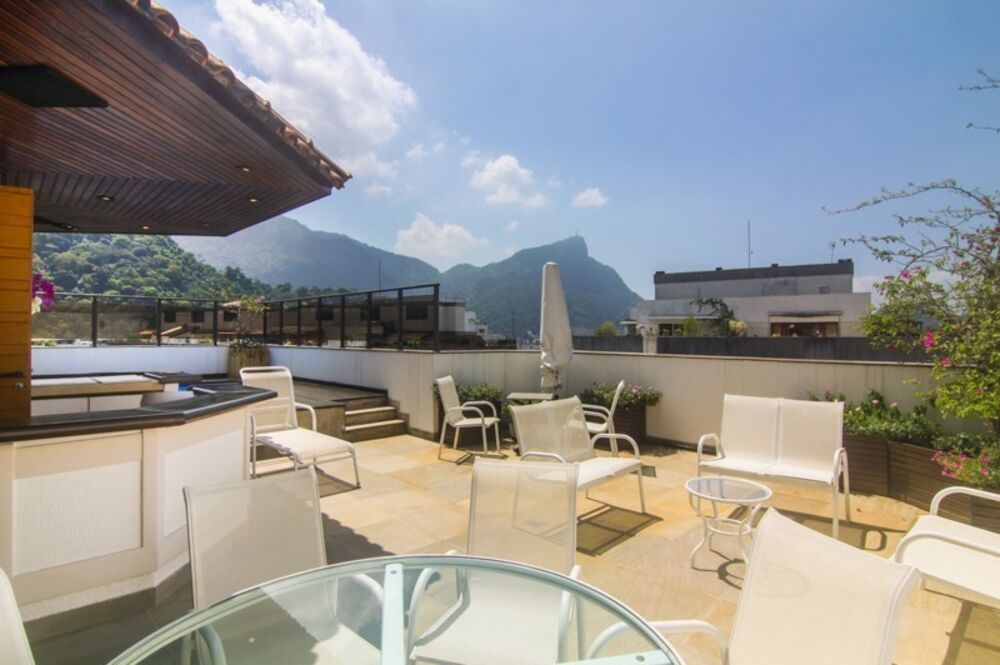 Cobertura, 3 quartos, 275 m² - Foto 49