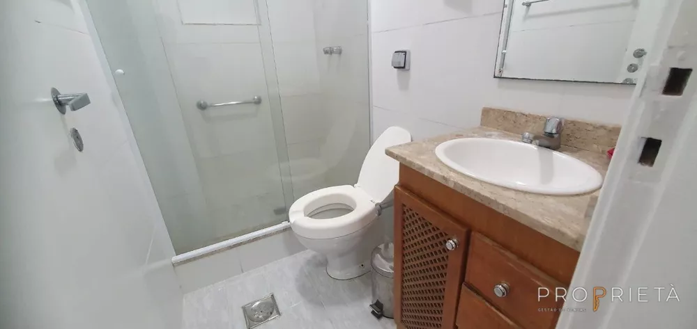 Apartamento, 3 quartos, 140 m² - Foto 11