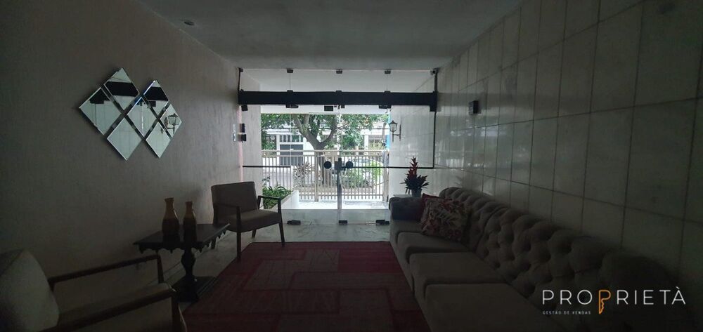 Apartamento, 3 quartos, 140 m² - Foto 34