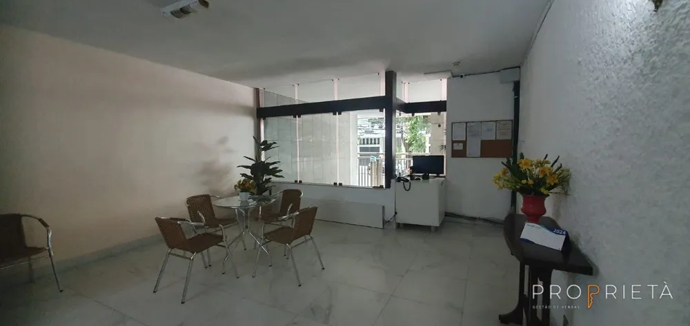 Apartamento, 3 quartos, 140 m² - Foto 9