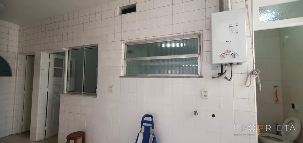 Apartamento, 3 quartos, 140 m² - Foto 4