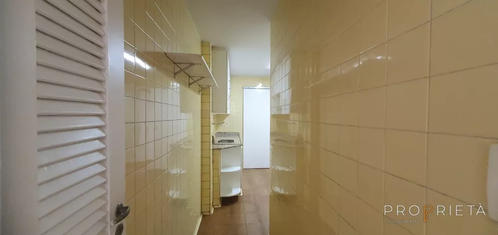 Apartamento, 3 quartos, 140 m² - Foto 5