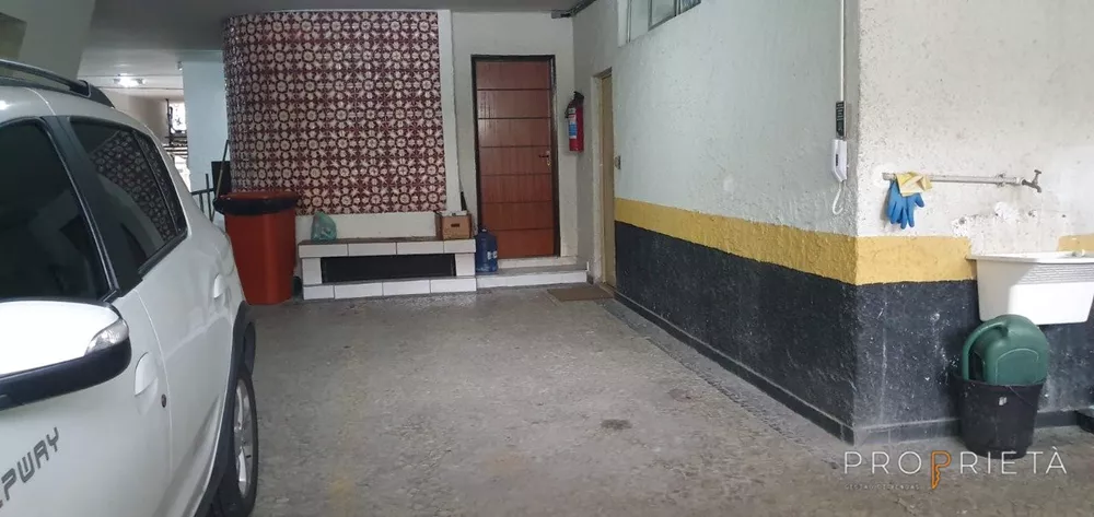 Apartamento, 3 quartos, 140 m² - Foto 3
