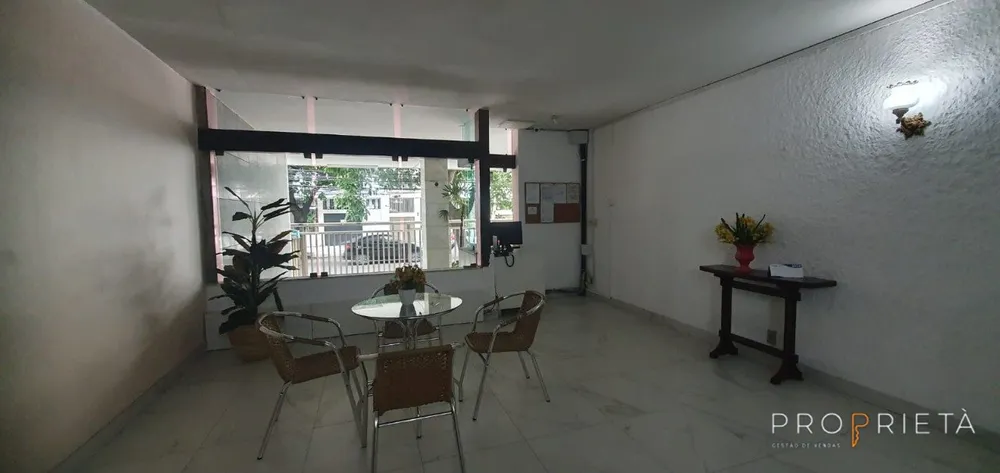 Apartamento, 3 quartos, 140 m² - Foto 8