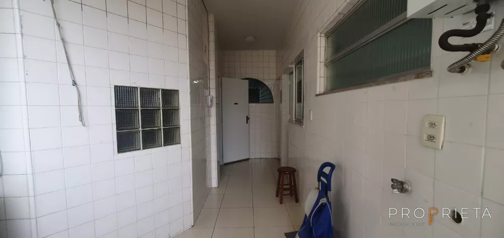 Apartamento, 3 quartos, 140 m² - Foto 24