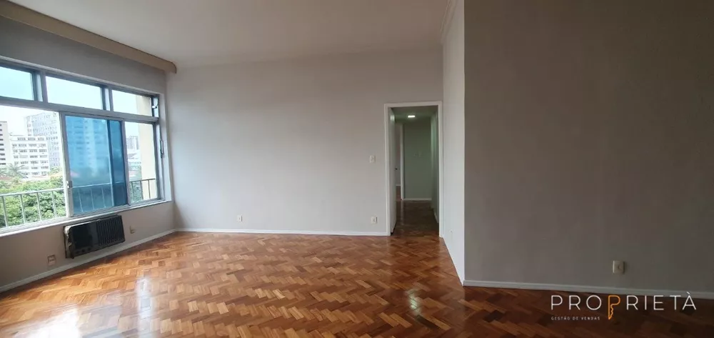Apartamento, 3 quartos, 140 m² - Foto 2