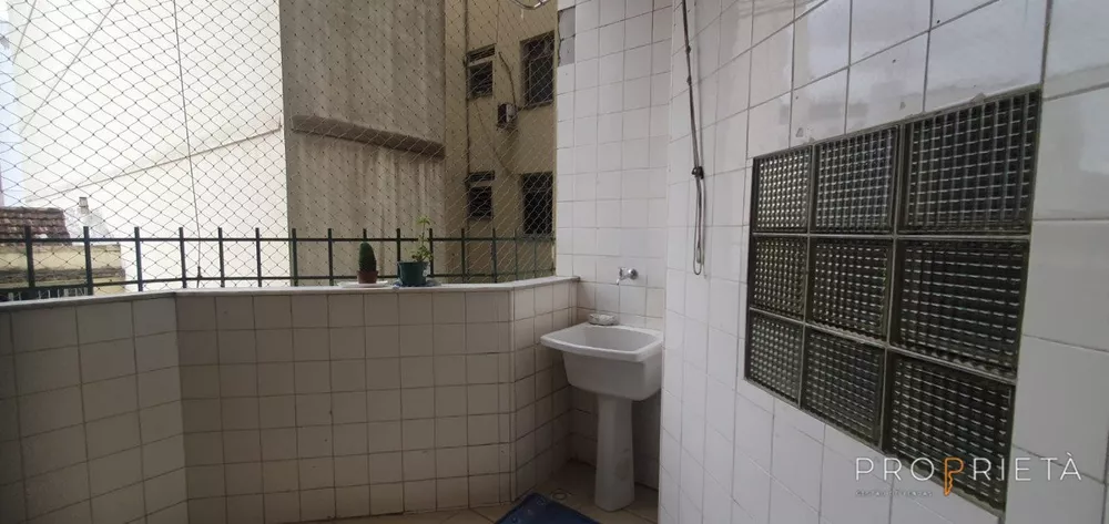 Apartamento, 3 quartos, 140 m² - Foto 20