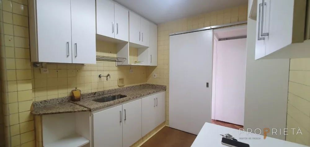 Apartamento, 3 quartos, 140 m² - Foto 21