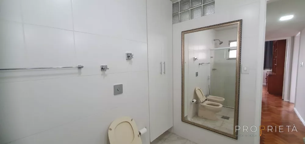 Apartamento, 3 quartos, 140 m² - Foto 17