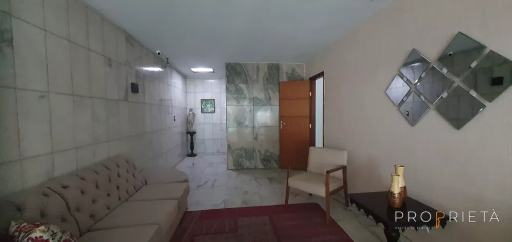 Apartamento, 3 quartos, 140 m² - Foto 9